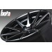 BOLA CSR 19x11.0 MATT BLACK